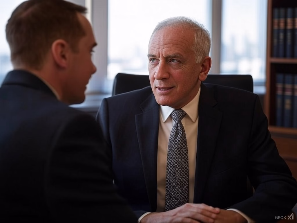 El abogado como vendedor de resultados