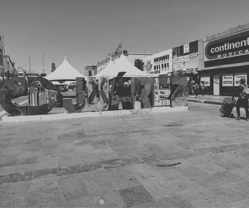 Cómo rescatar el Centro Histórico de Ciudad Juárez