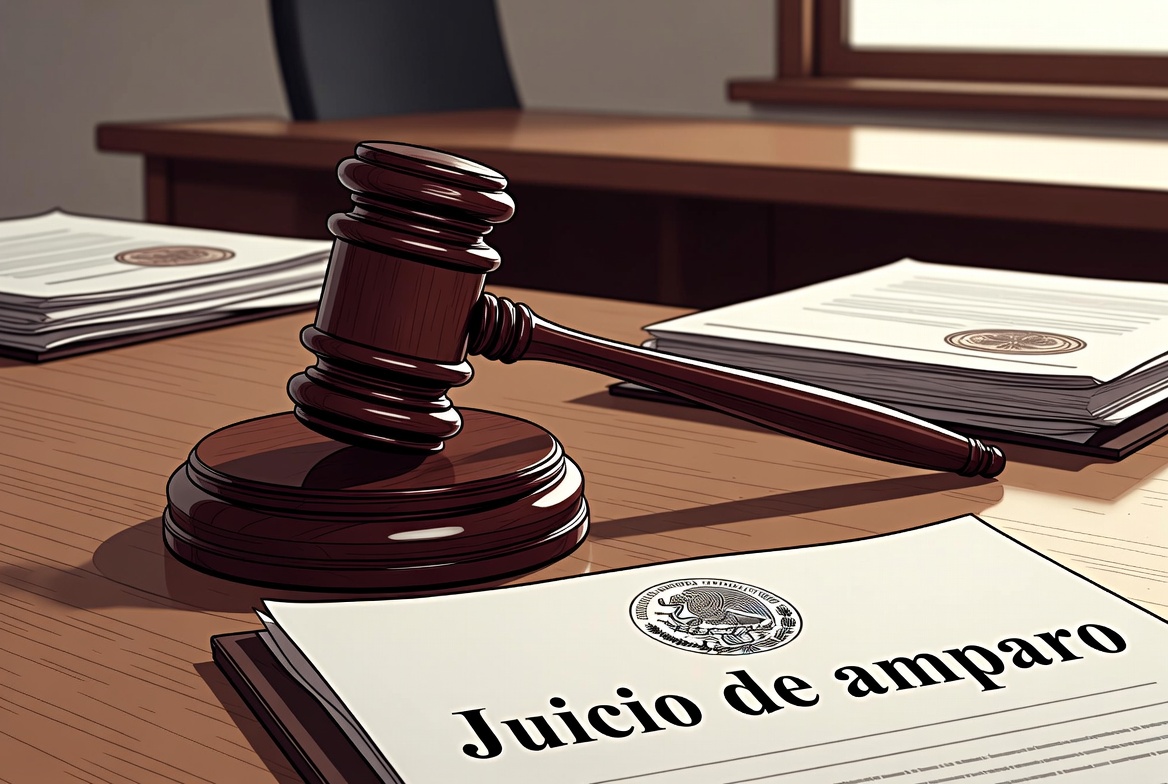 Cómo escribir mejores demandas de amparo