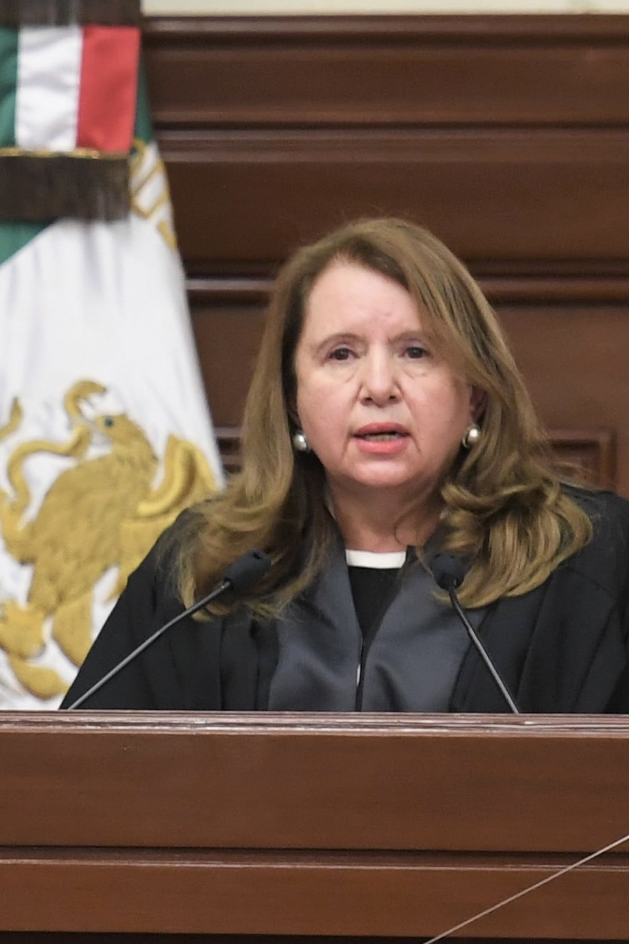 Suprema Corte valida el procedimiento de la UIF para bloquear cuentas bancarias