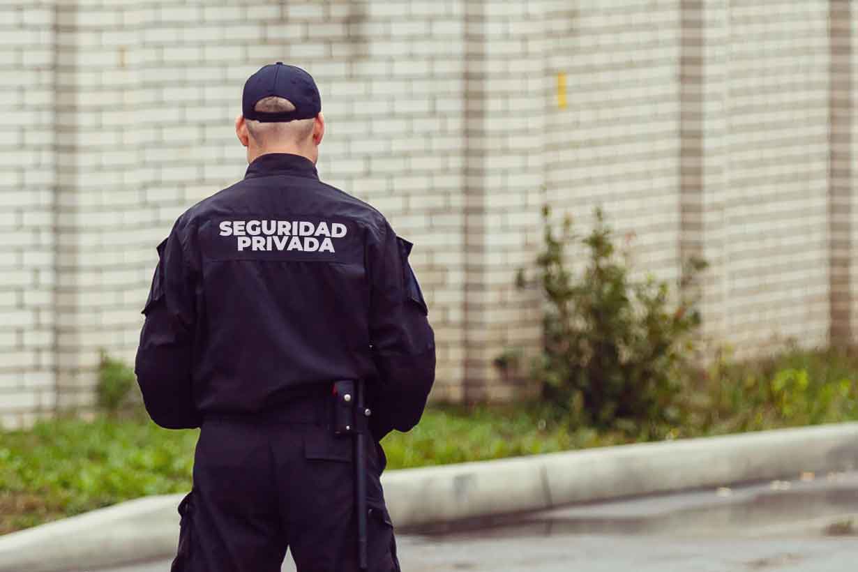 SCJN confirma constitucionalidad de prohibición a empresas de seguridad privada de usar nombres similares a instituciones públicas